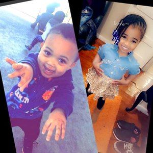 Meet your Posher, Cory